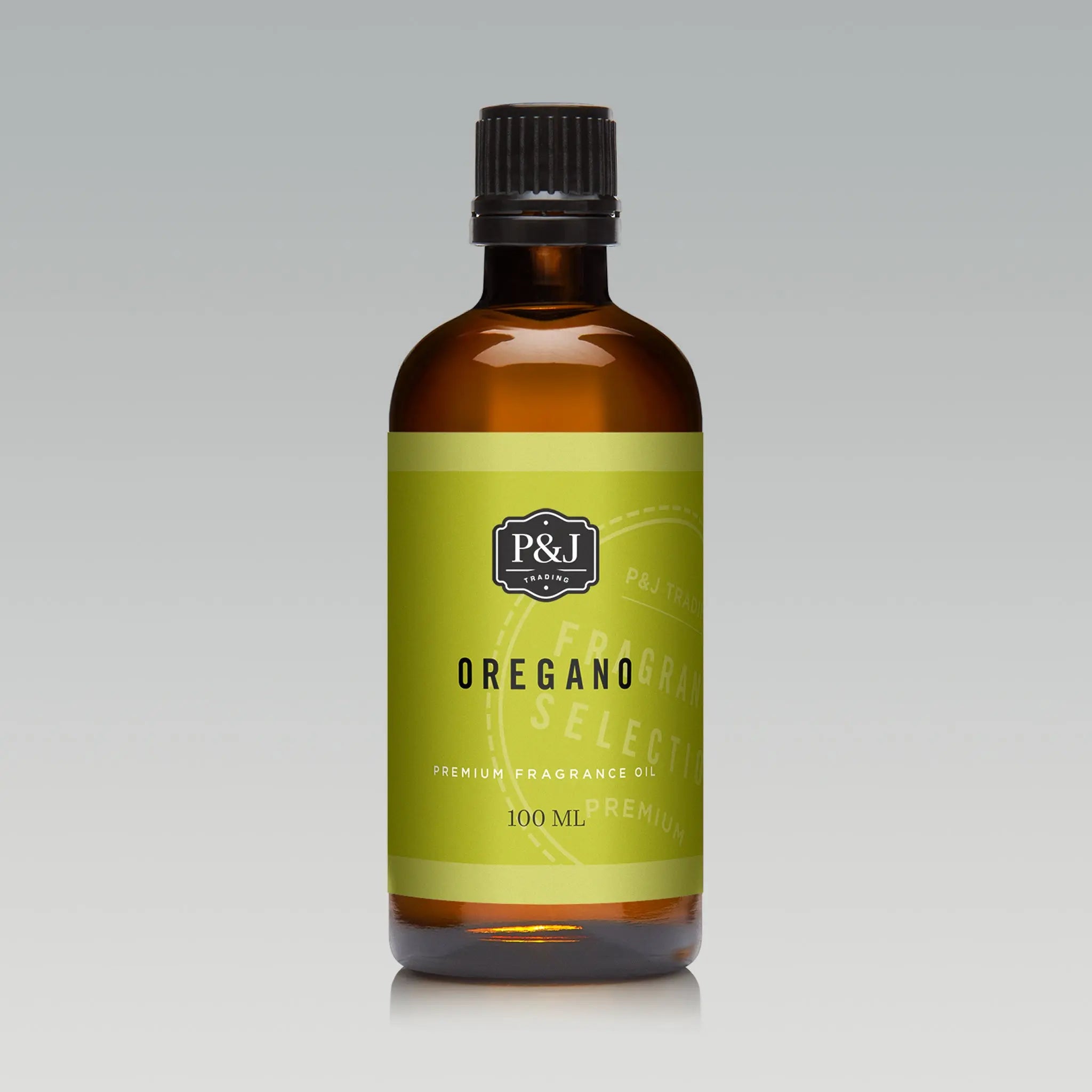 Oregano Fragrance Oil