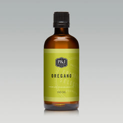 Oregano Fragrance Oil