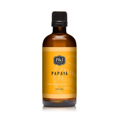 Papaya Fragrance Oil