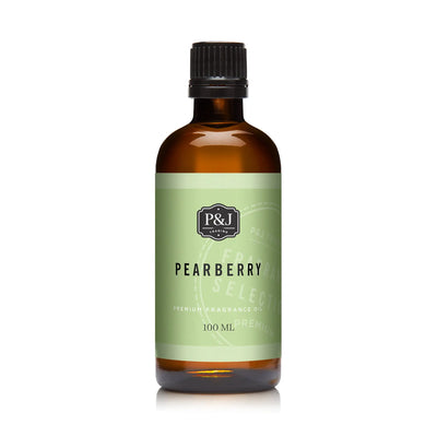 Pearberry Fragrance Oil