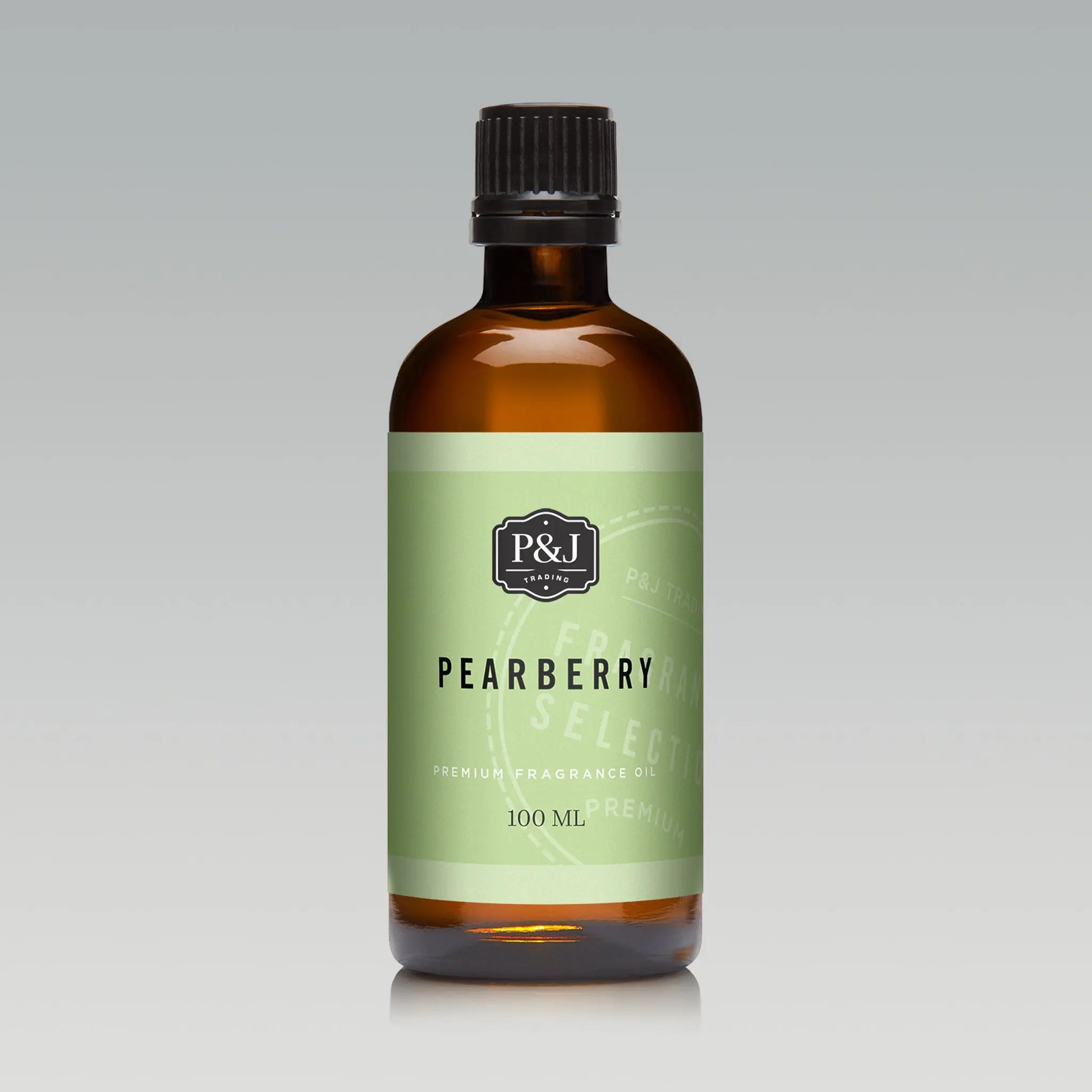 Pearberry Fragrance Oil