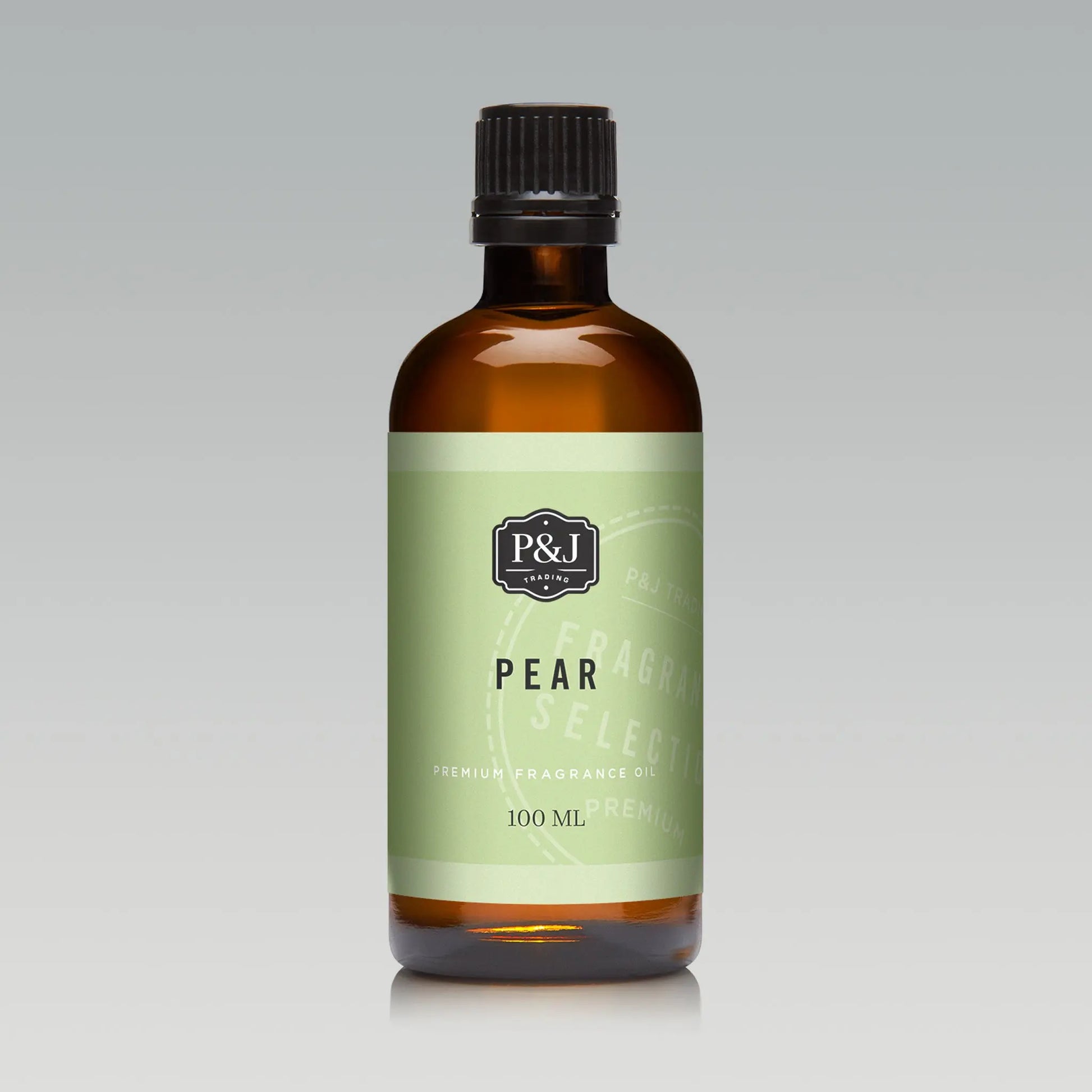 Pear Fragrance Oil