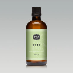 Pear Fragrance Oil