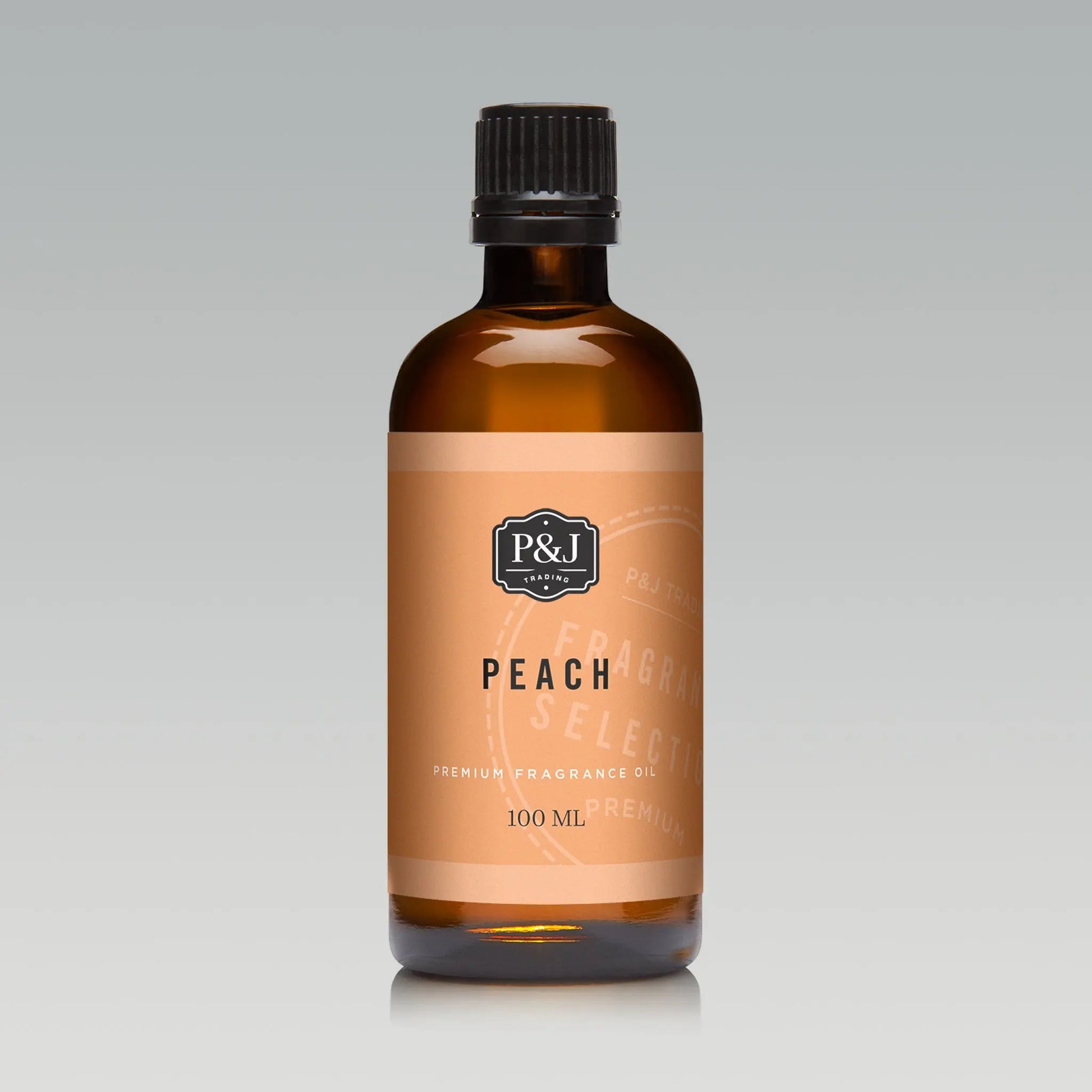 Peach Fragrance Oil