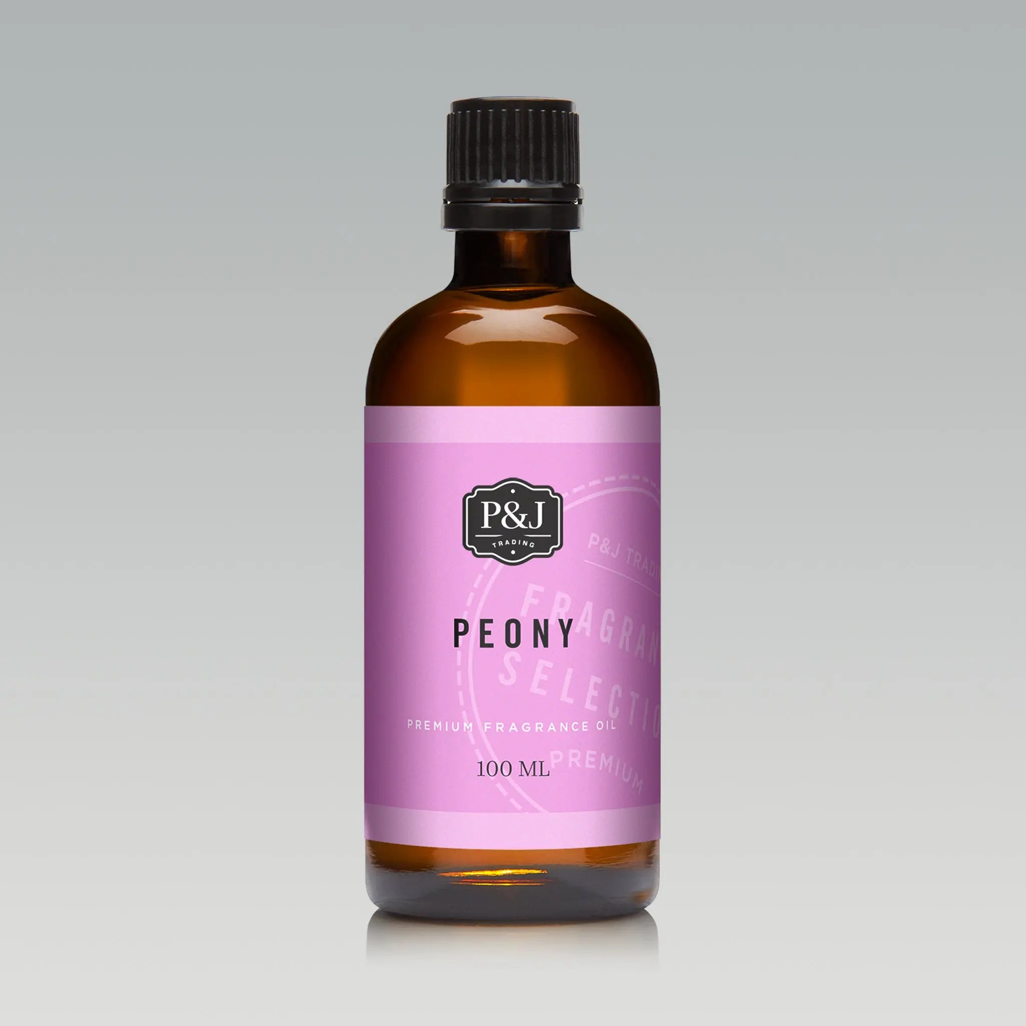 Peony Fragrance Oil