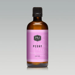 Peony Fragrance Oil