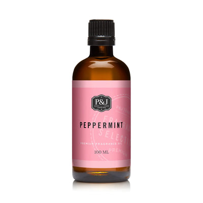 Peppermint Fragrance Oil