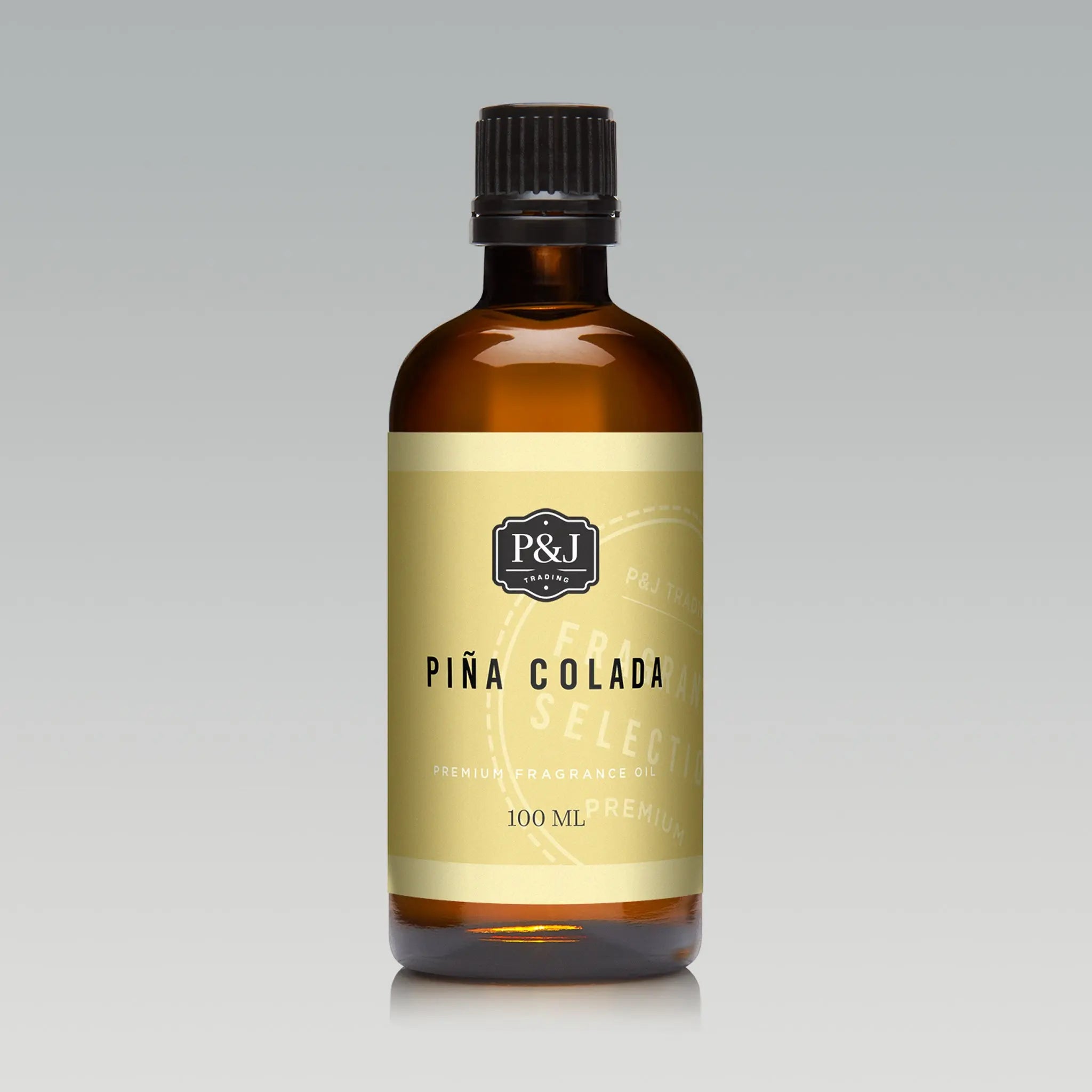 Pina Colada Fragrance Oil