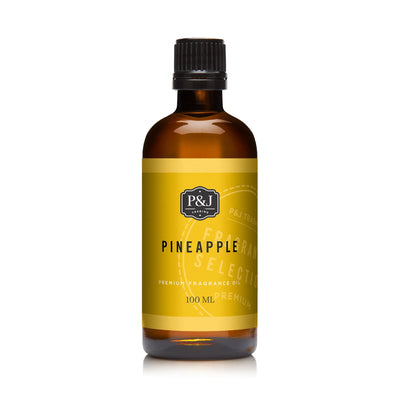 Pineapple Fragrance Oil