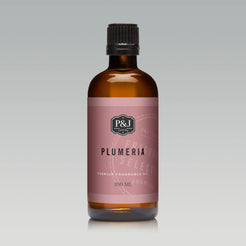 Plumeria Fragrance Oil