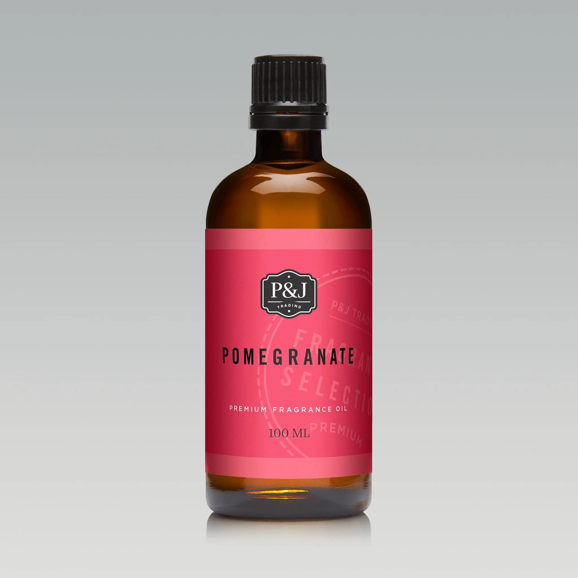 Pomegranate Fragrance Oil