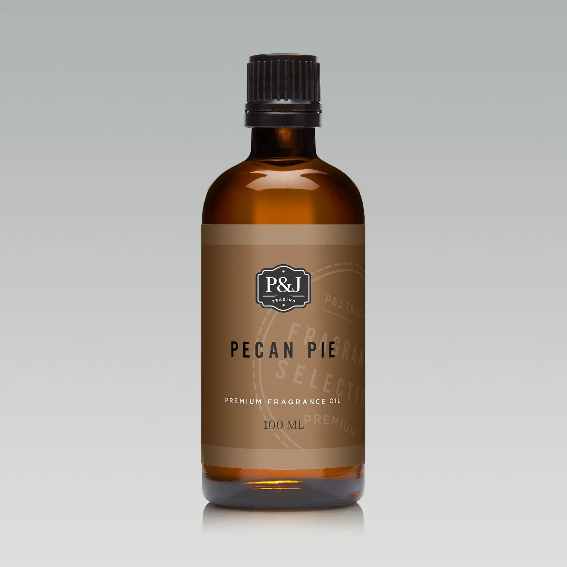 Pecan Pie Fragrance Oil