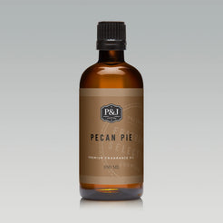 Pecan Pie Fragrance Oil