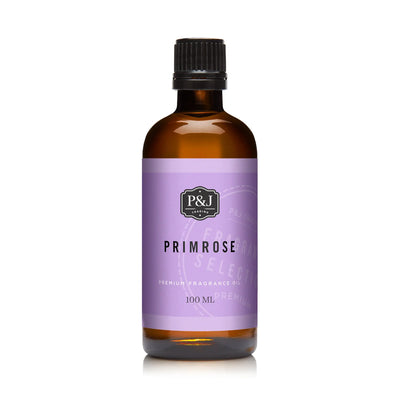 Primrose Fragrance Oil