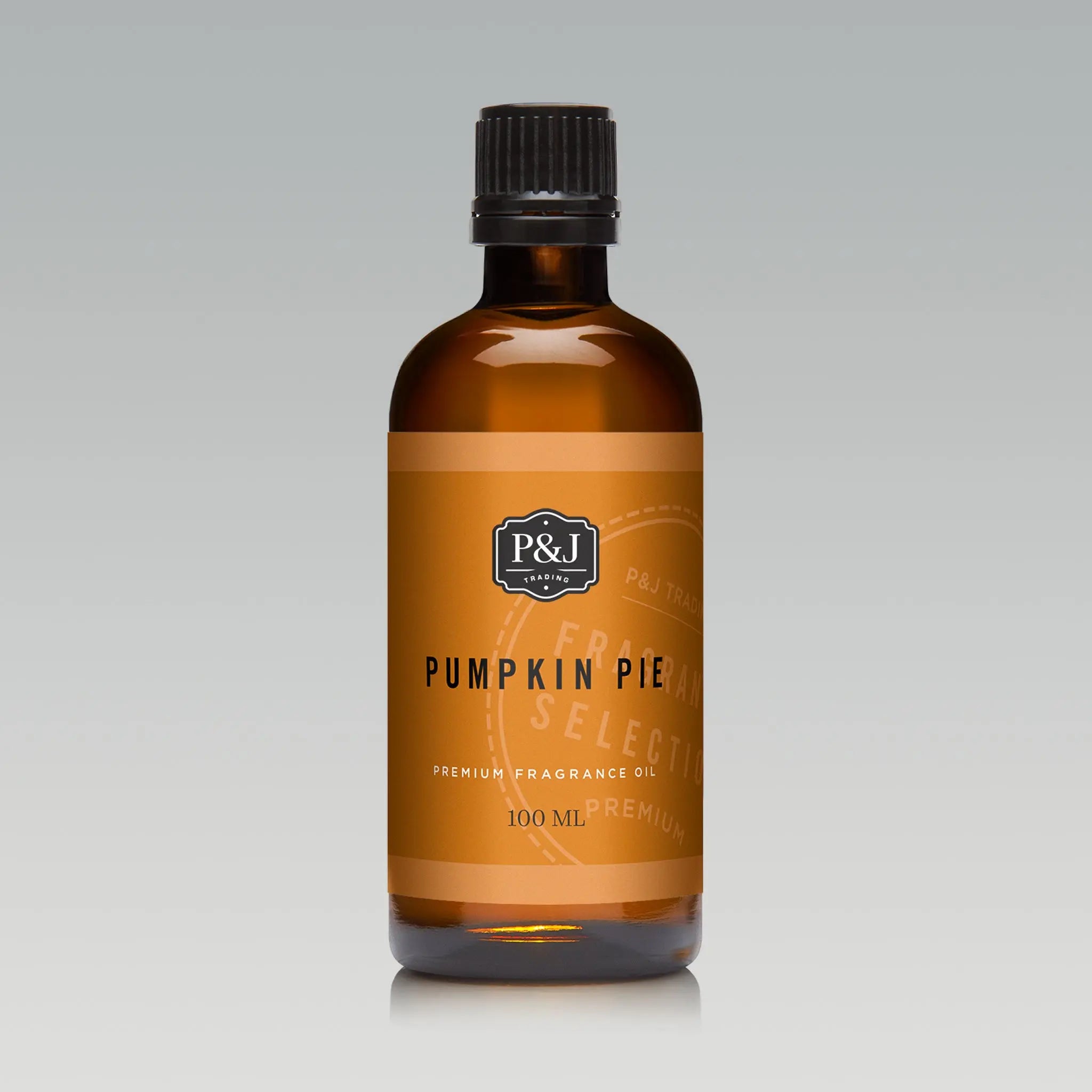Pumpkin Pie Fragrance Oil