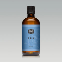 Rain Fragrance Oil