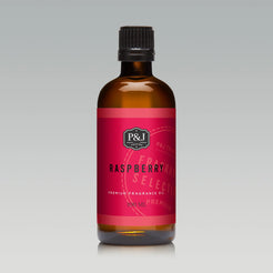 Raspberry Fragrance Oil