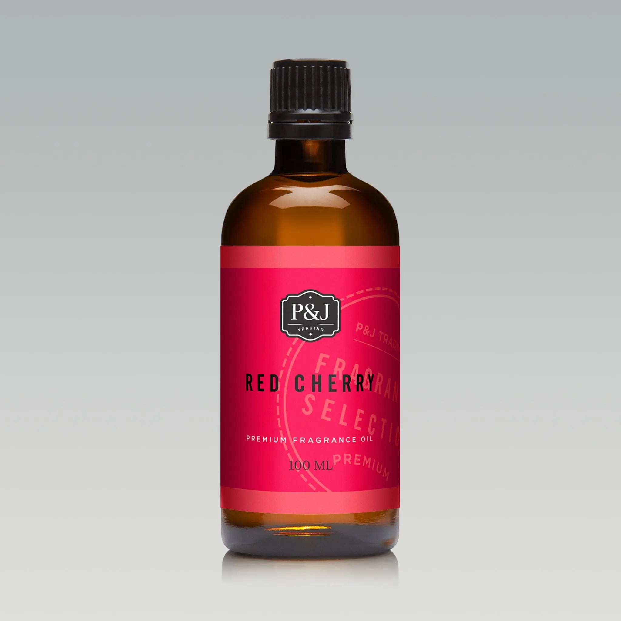 Red Cherry Fragrance Oil