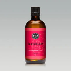 Red Cherry Fragrance Oil