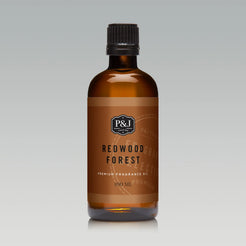 Redwood Forest Fragrance Oil