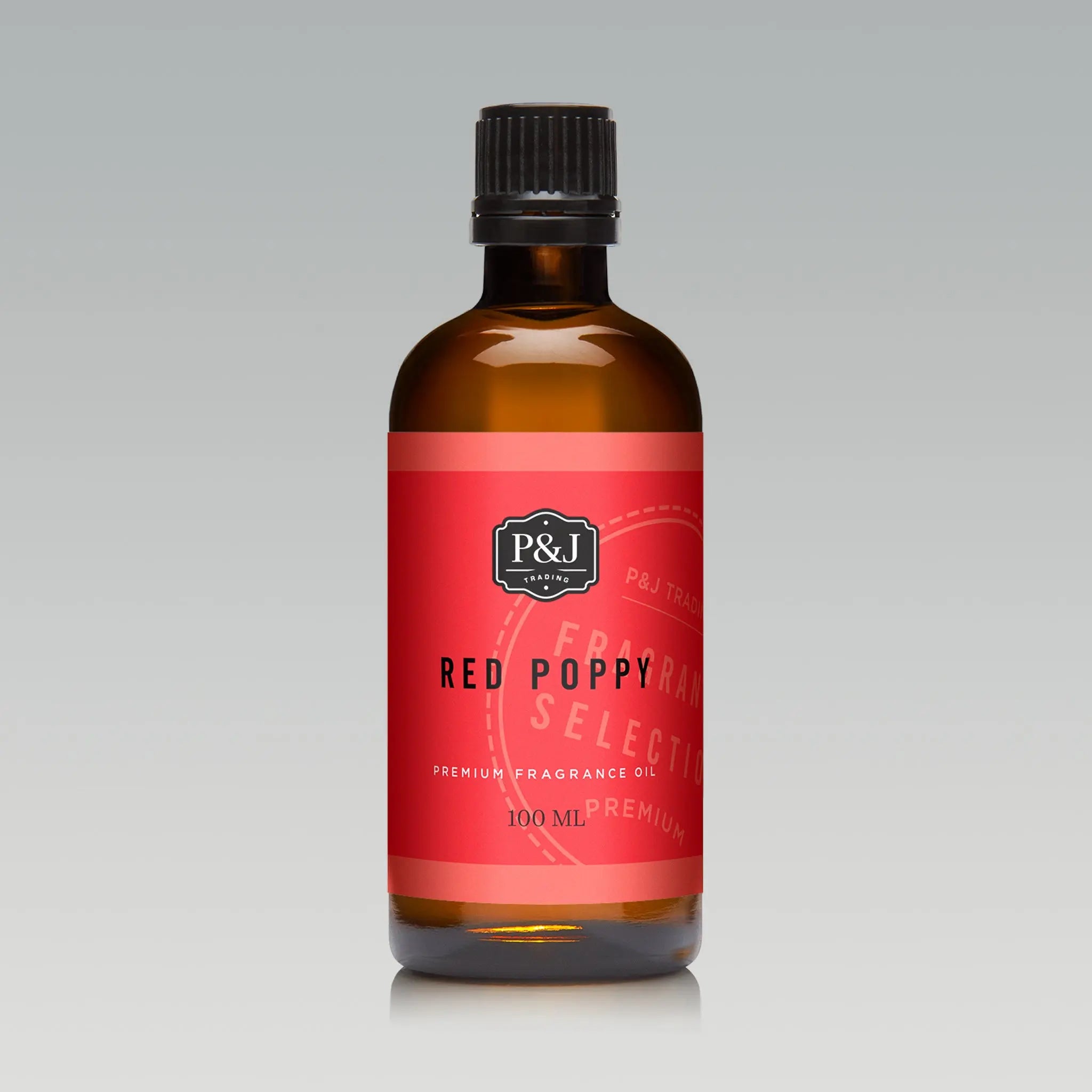 Red Poppy Fragrance Oil