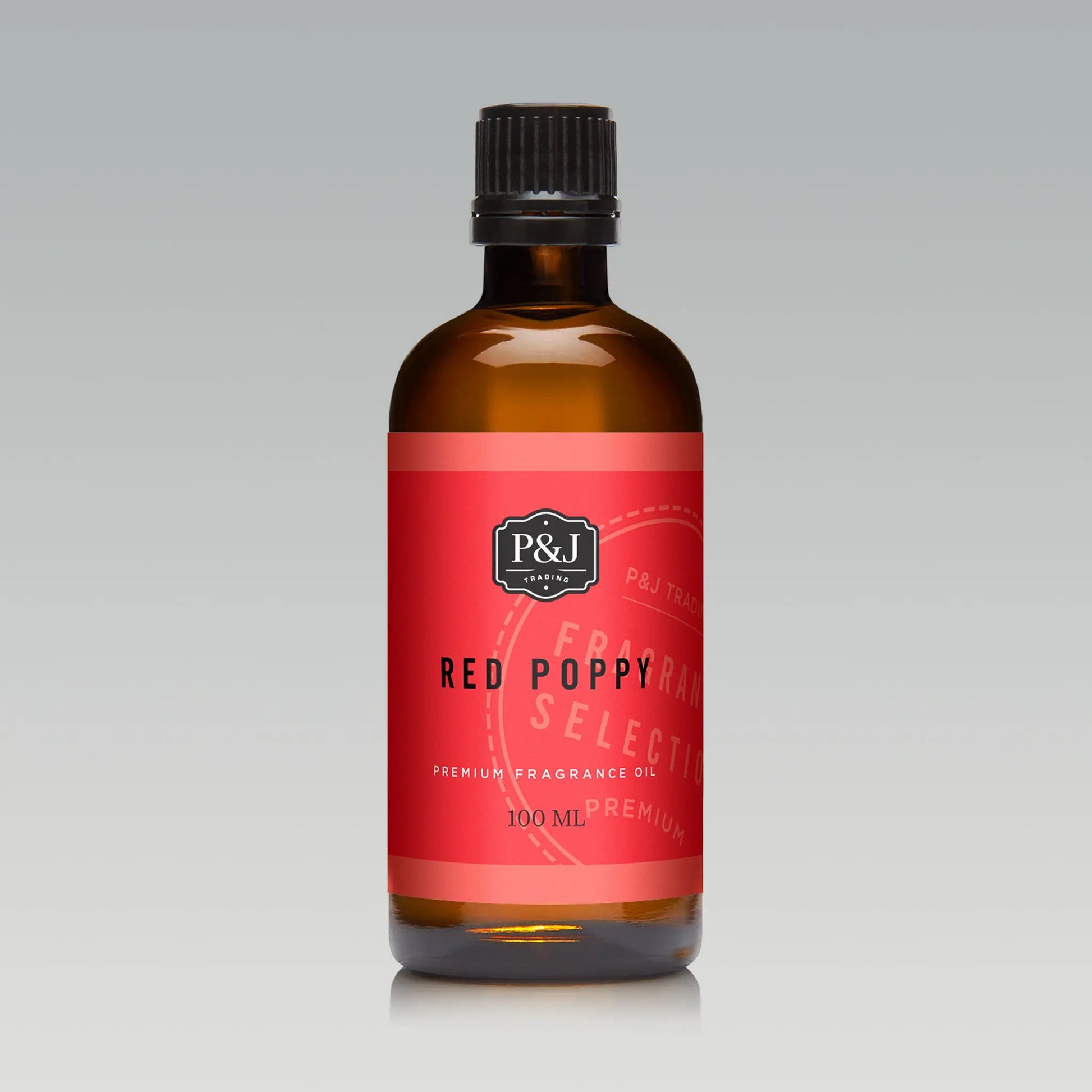 Red Poppy Fragrance Oil