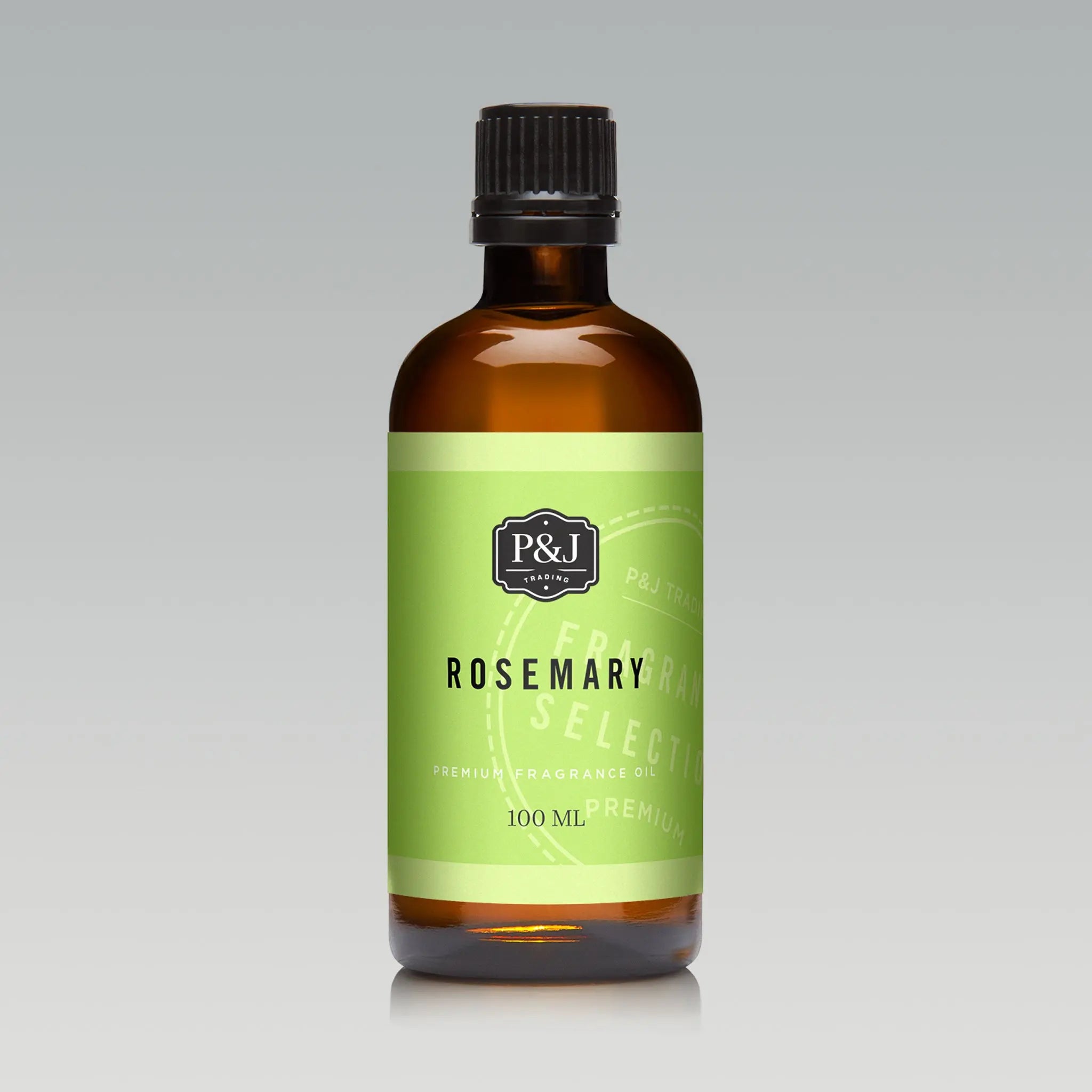 Rosemary Fragrance Oil