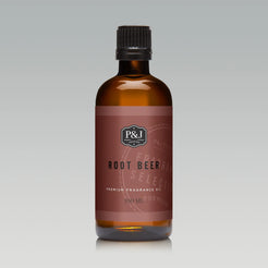 Root Beer Fragrance Oil