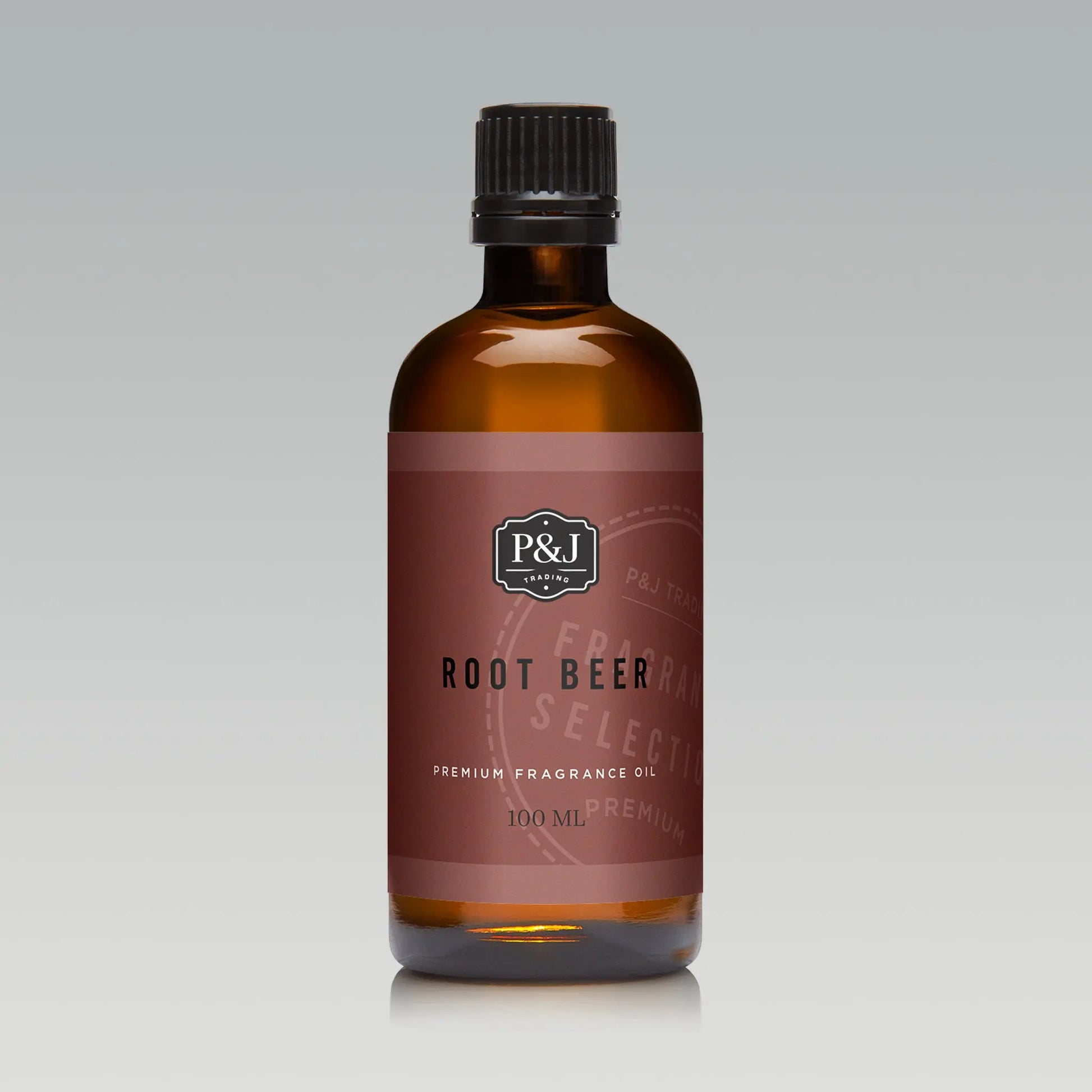 Root Beer Fragrance Oil