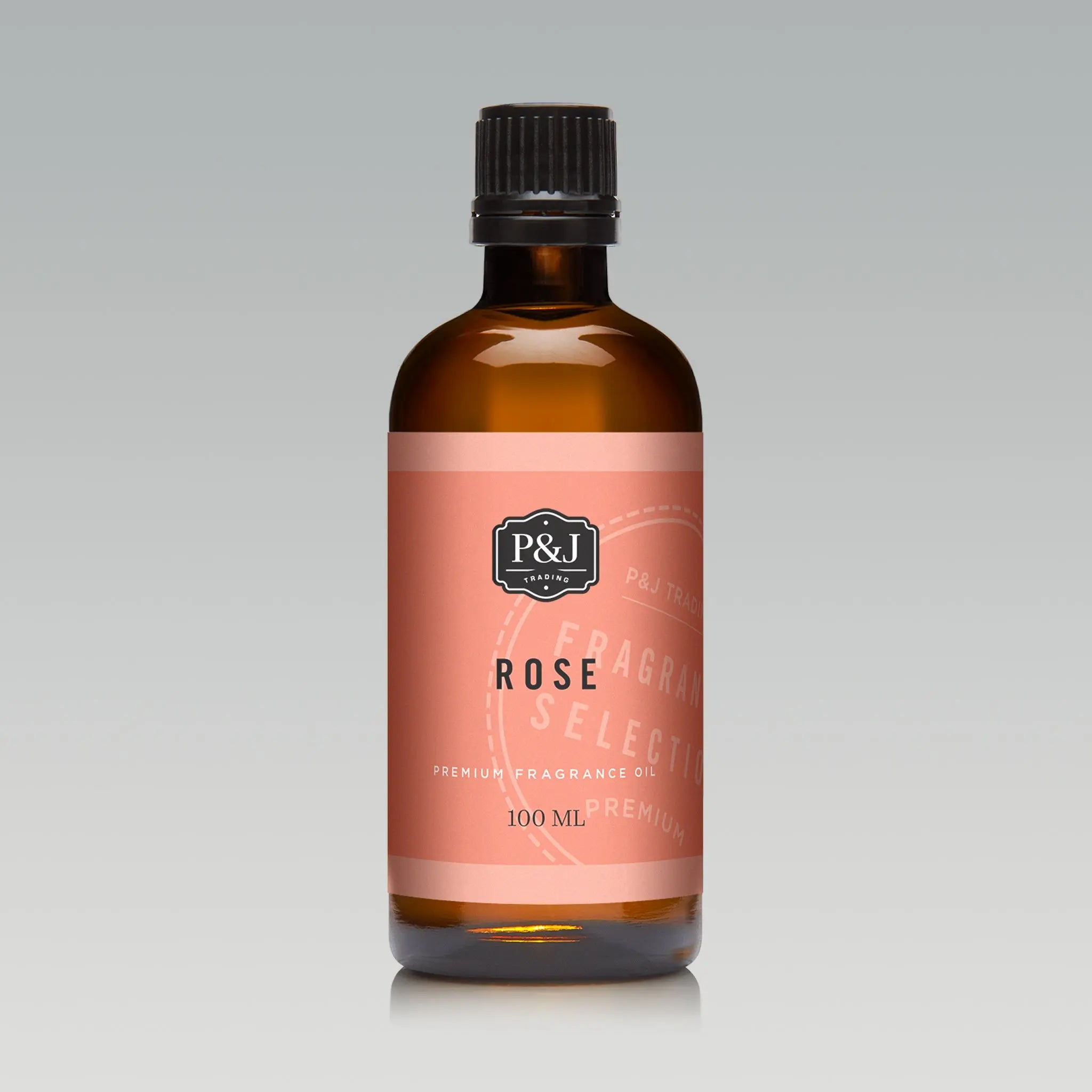 Rose Fragrance Oil