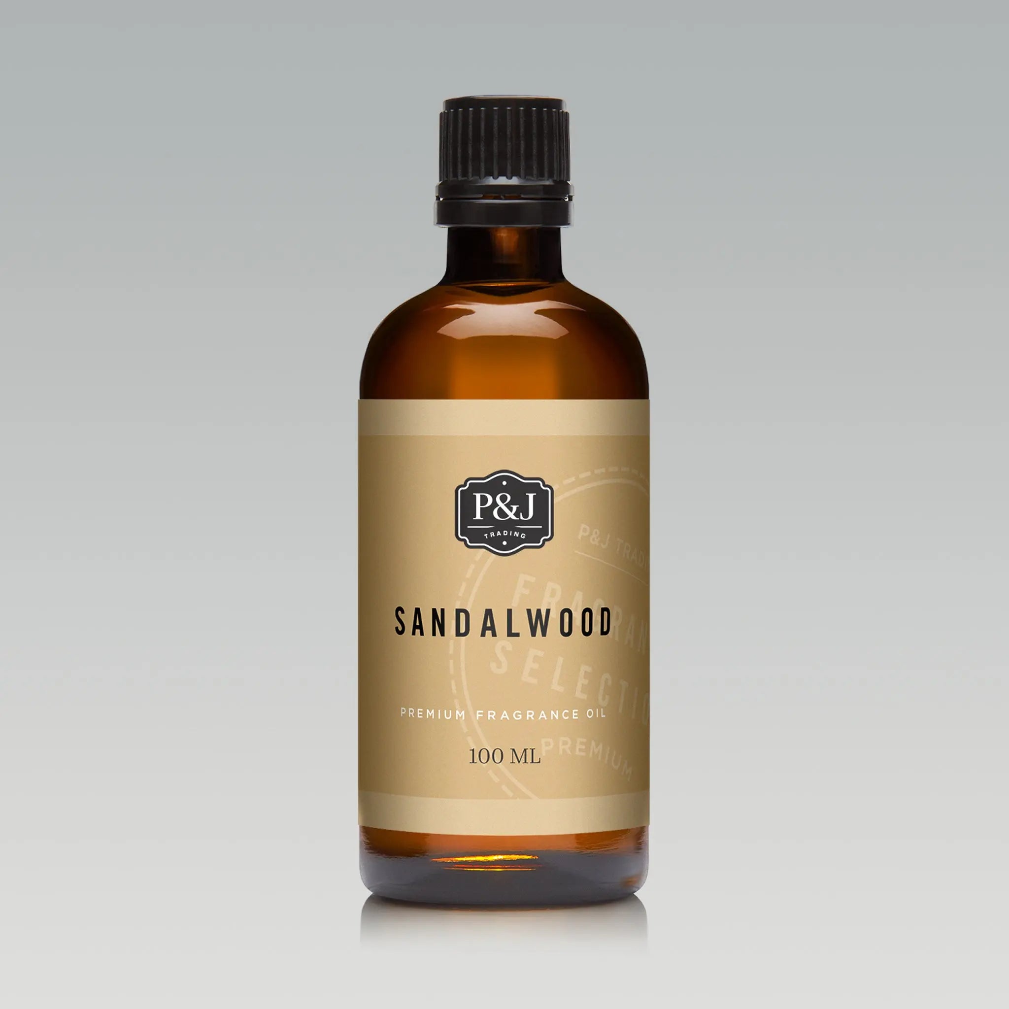 Sandalwood Fragrance Oil