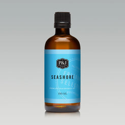 Seashore Fragrance Oil