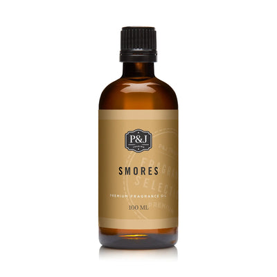 Smores Fragrance Oil