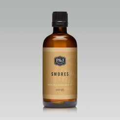 Smores Fragrance Oil