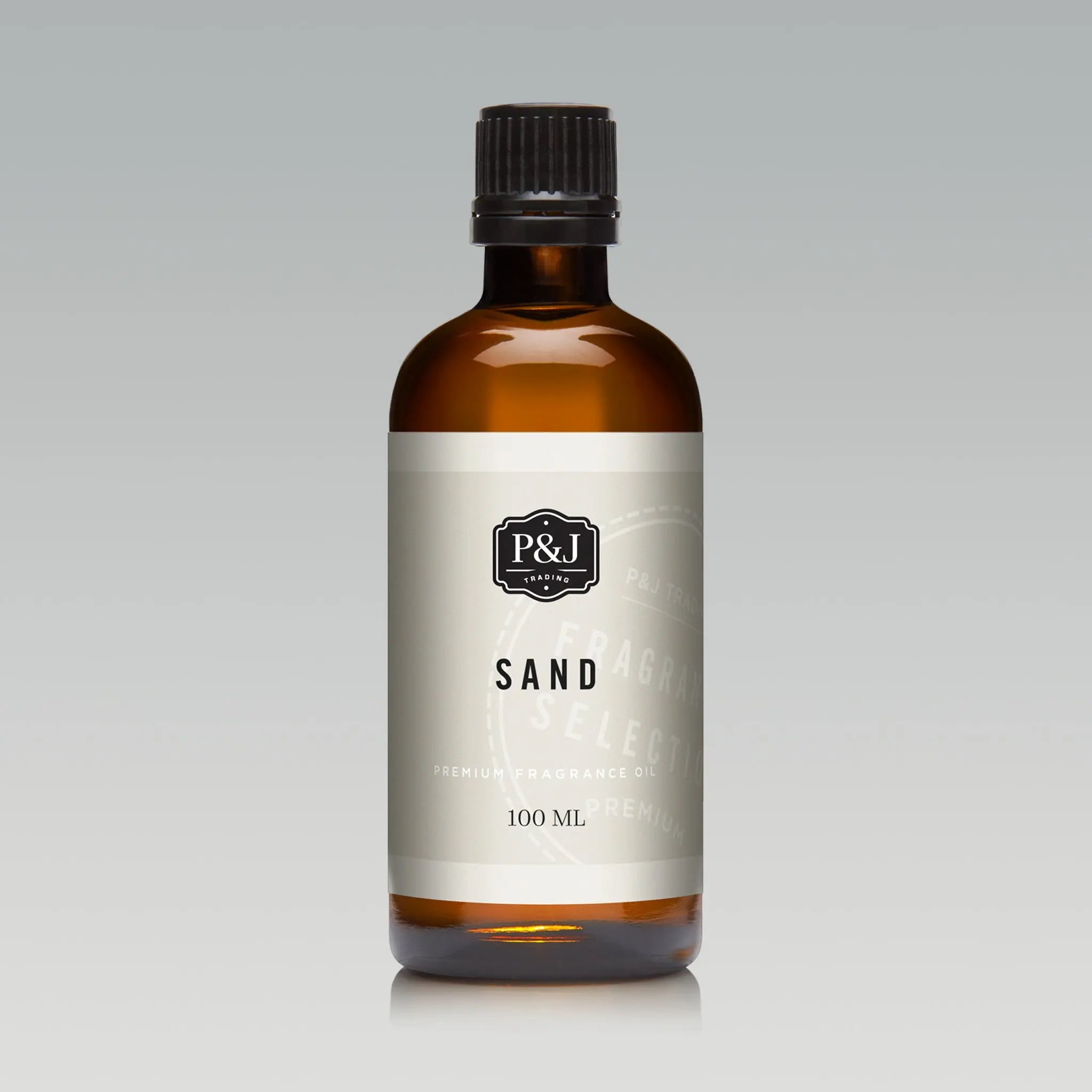 Sand Fragrance Oil