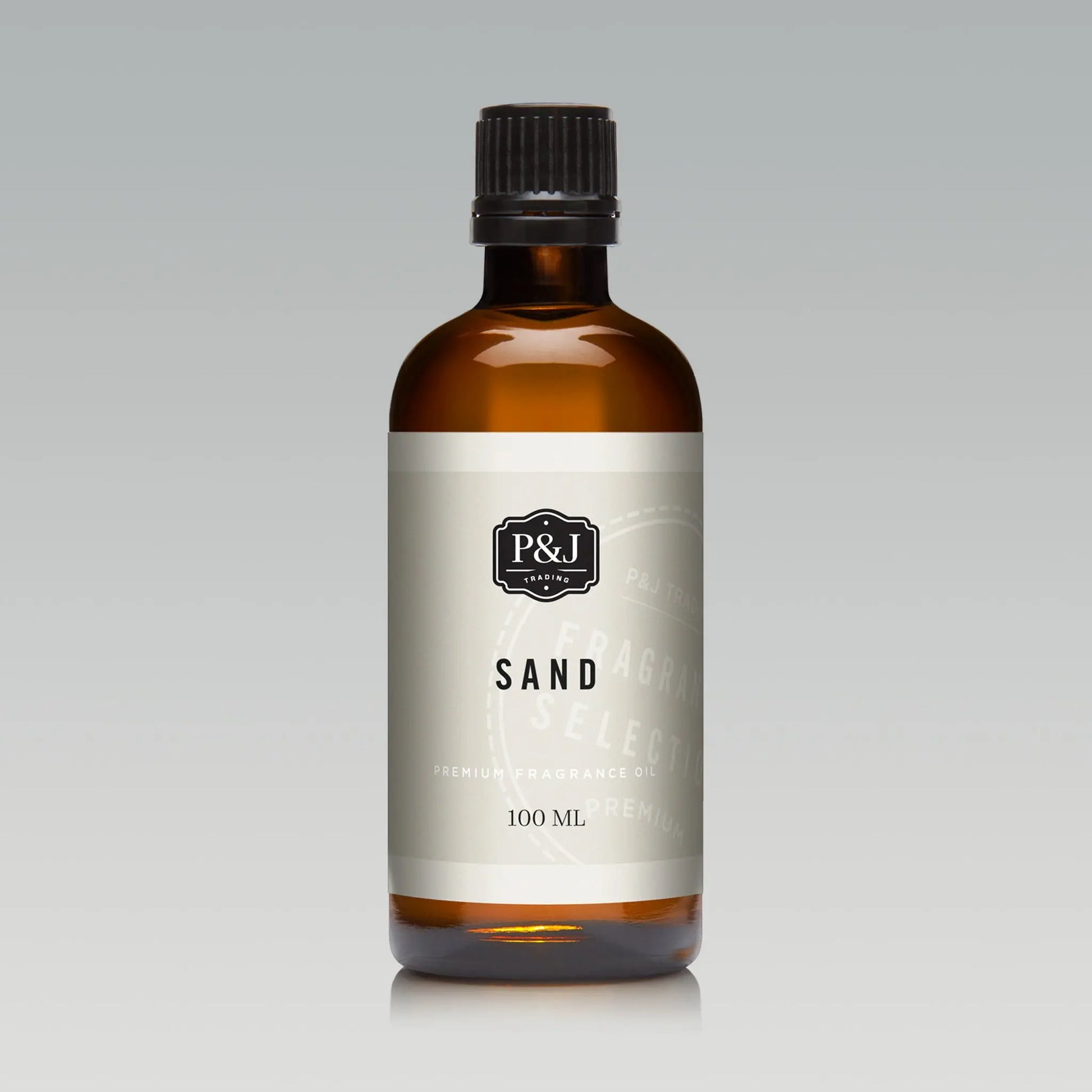 Sand Fragrance Oil