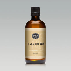 Snickerdoodle Fragrance Oil