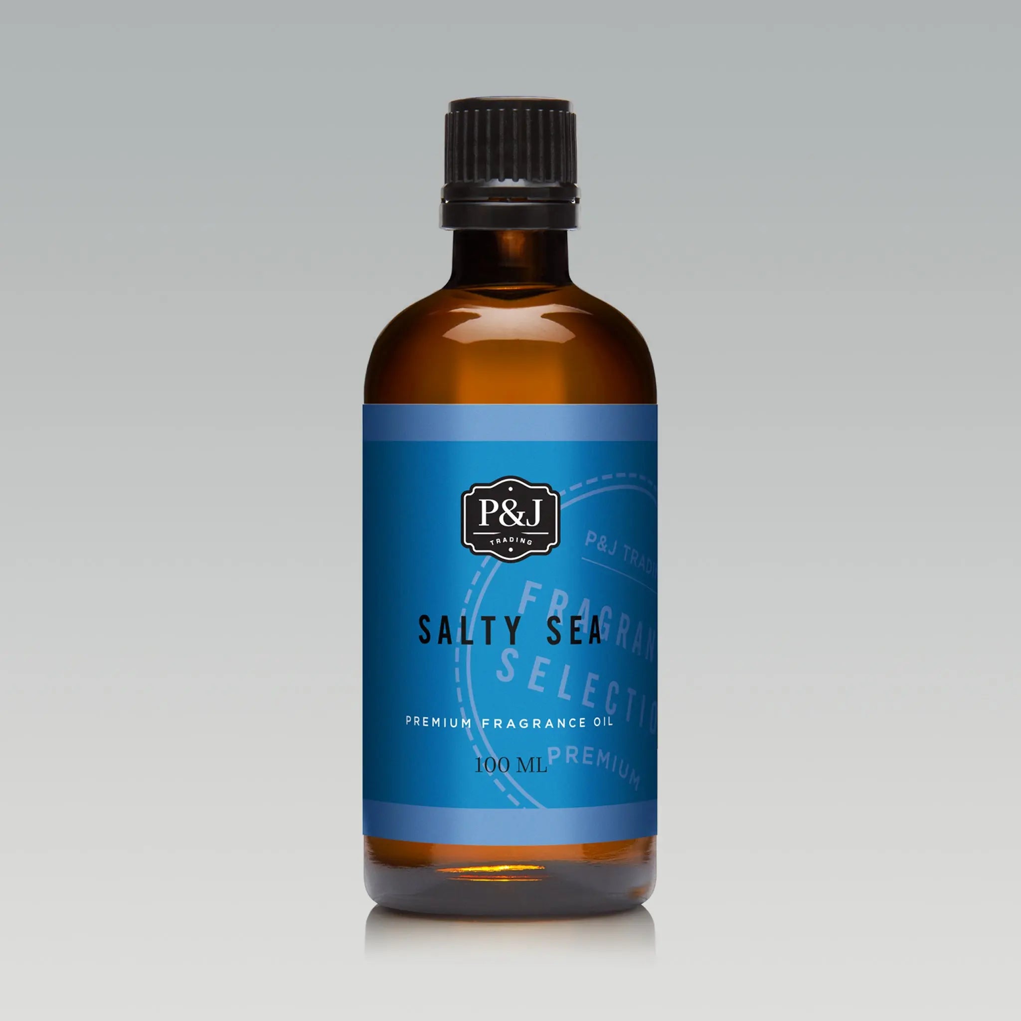 Salty Sea Fragrance Oil