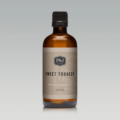Sweet Tobacco Fragrance Oil