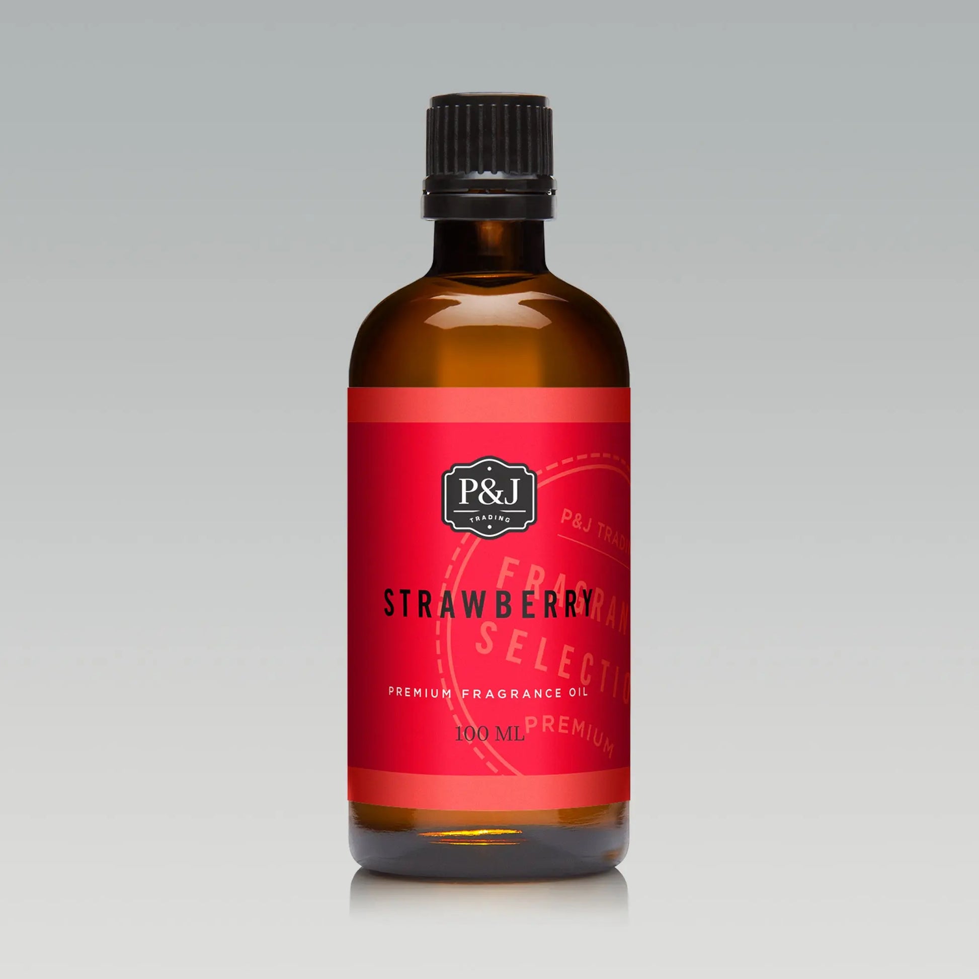 Strawberry Fragrance Oil 20316