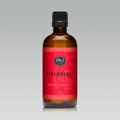 Strawberry Fragrance Oil