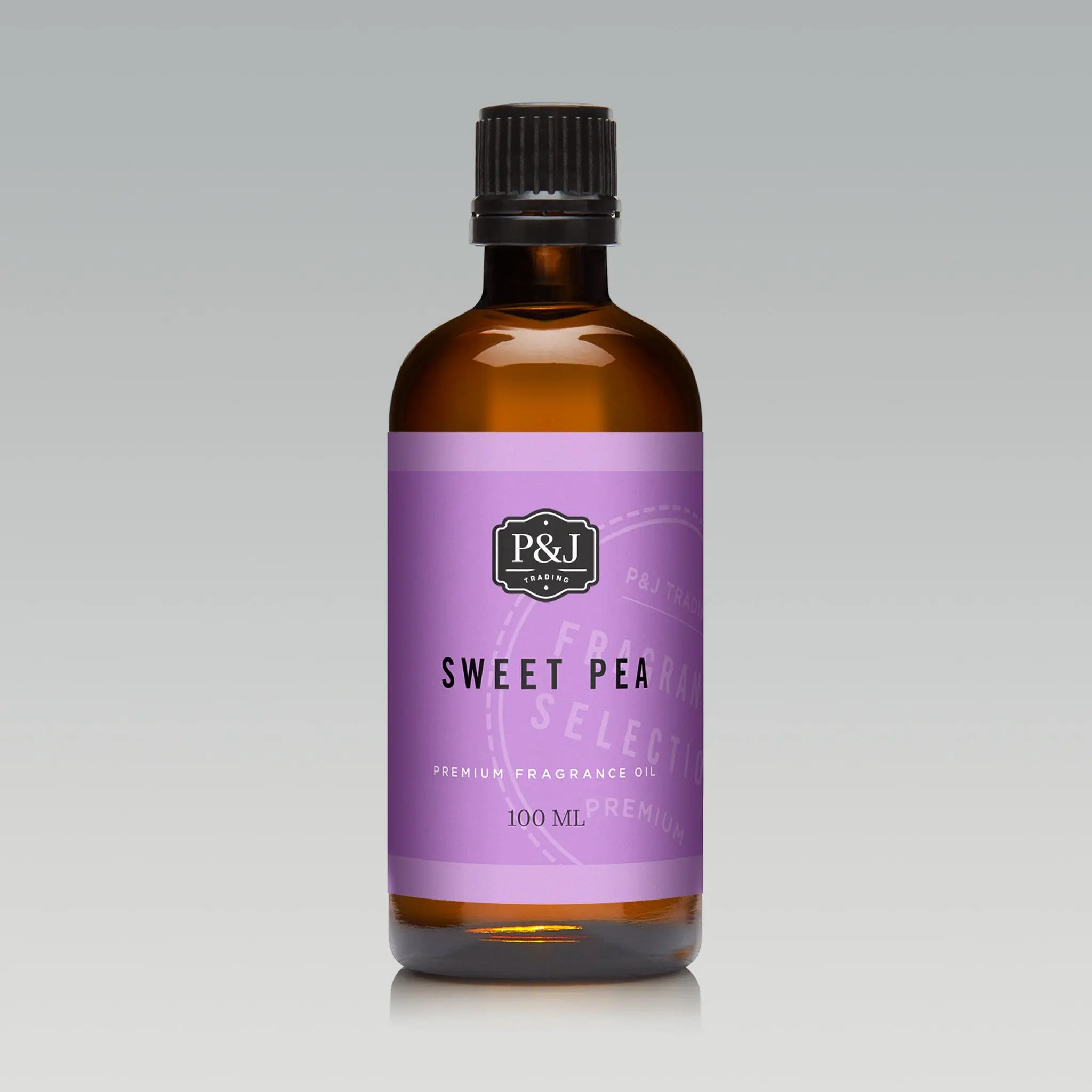 Sweet Pea Fragrance Oil