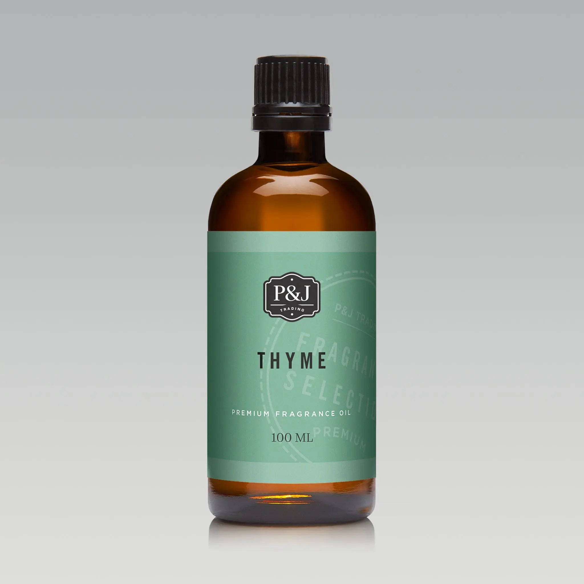 Thyme Fragrance Oil