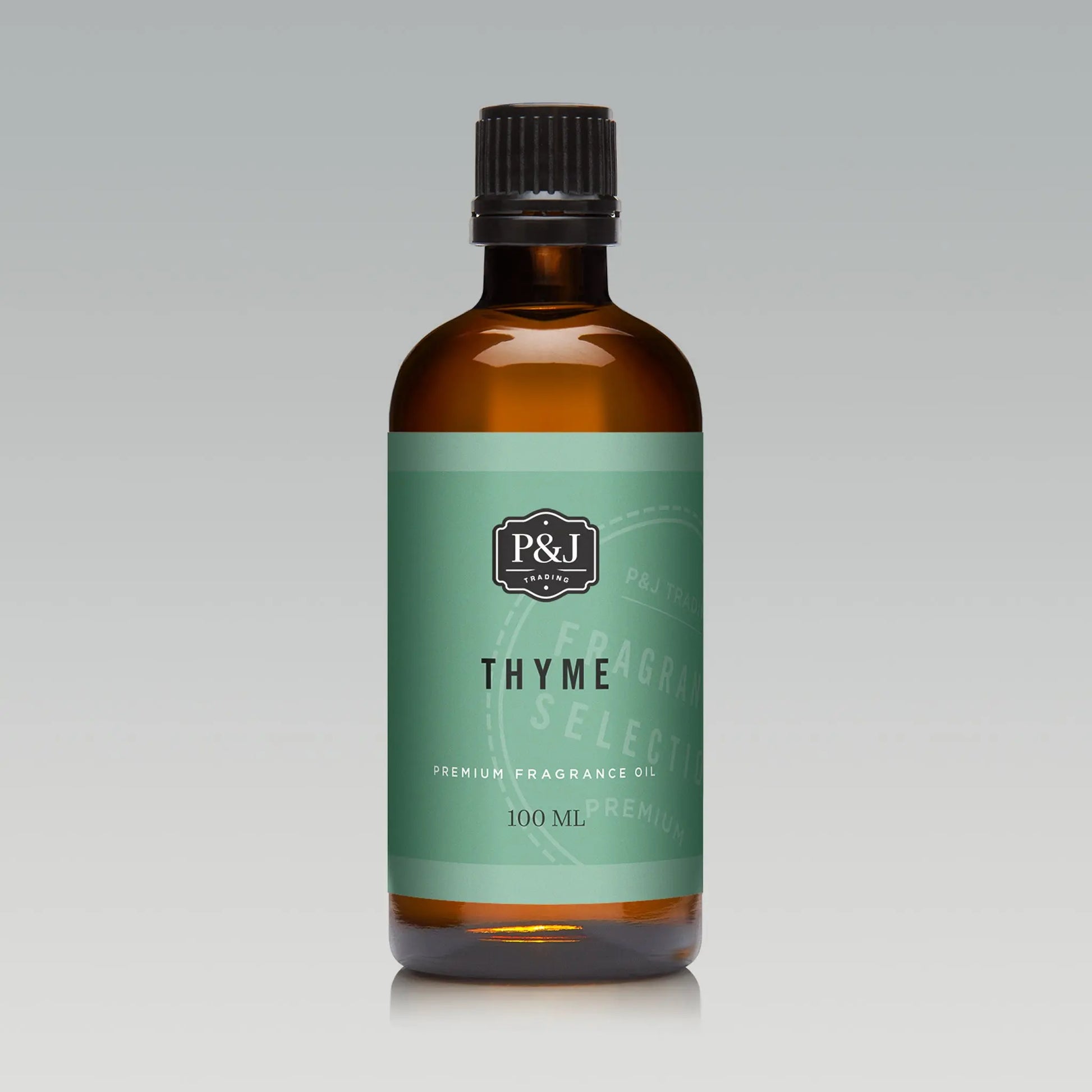 Thyme Fragrance Oil