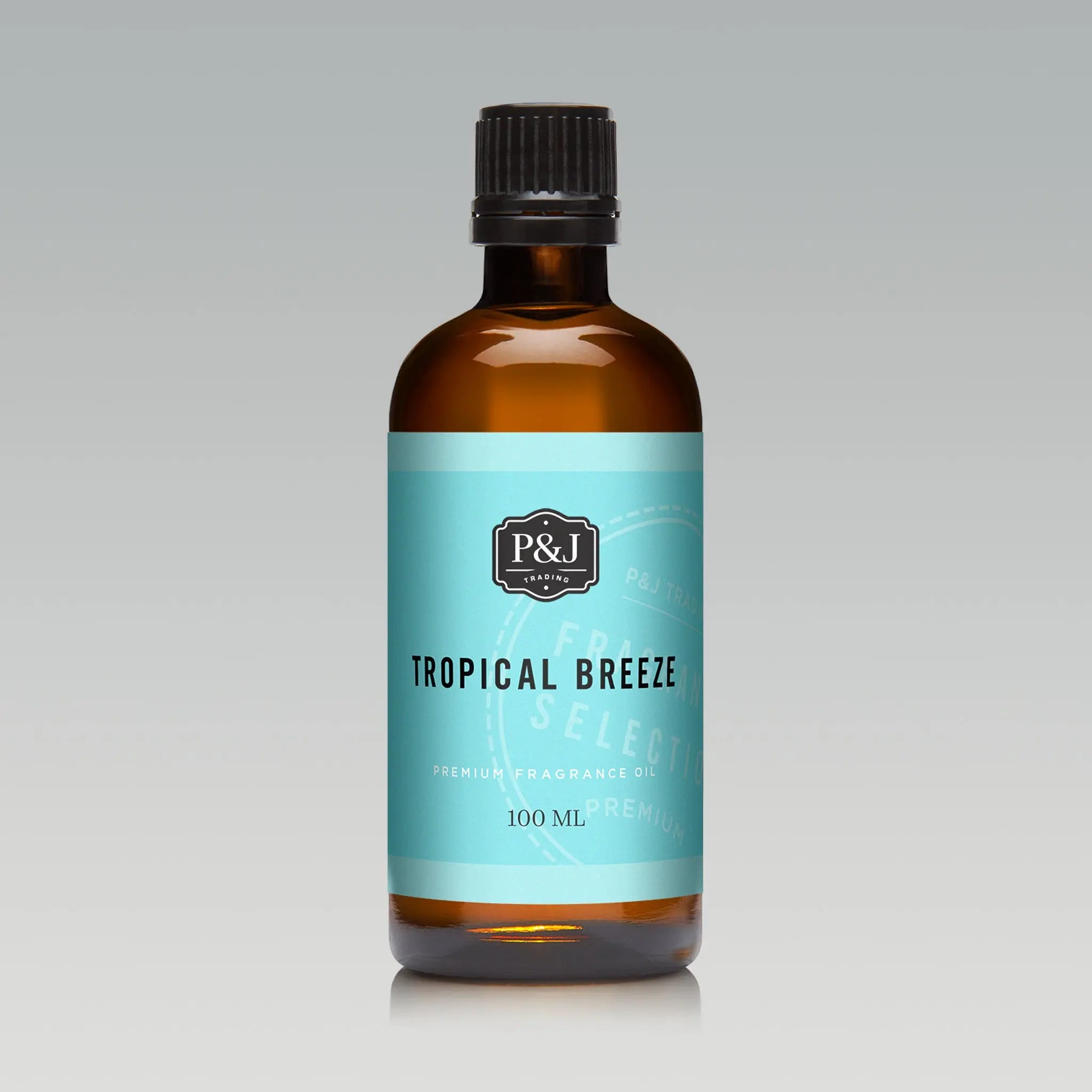 Tropical Breeze Fragrance Oil