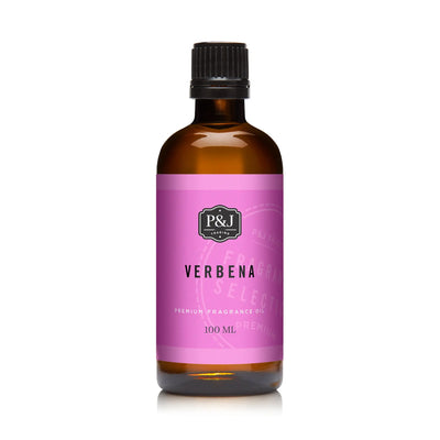 Verbena Fragrance Oil