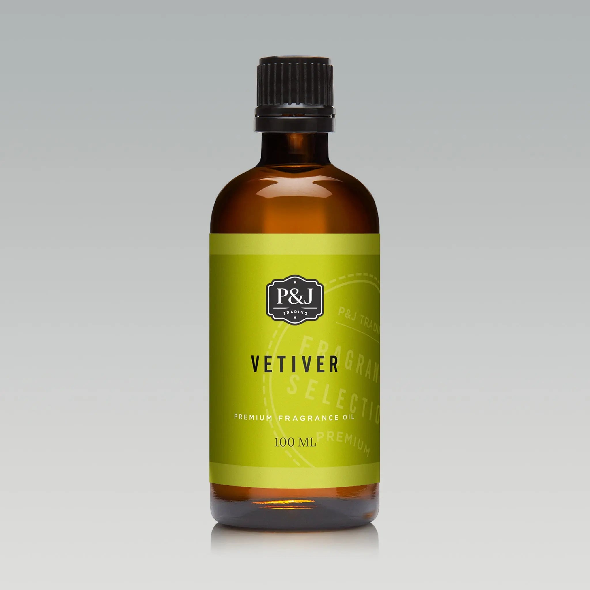 Vetiver Fragrance Oil