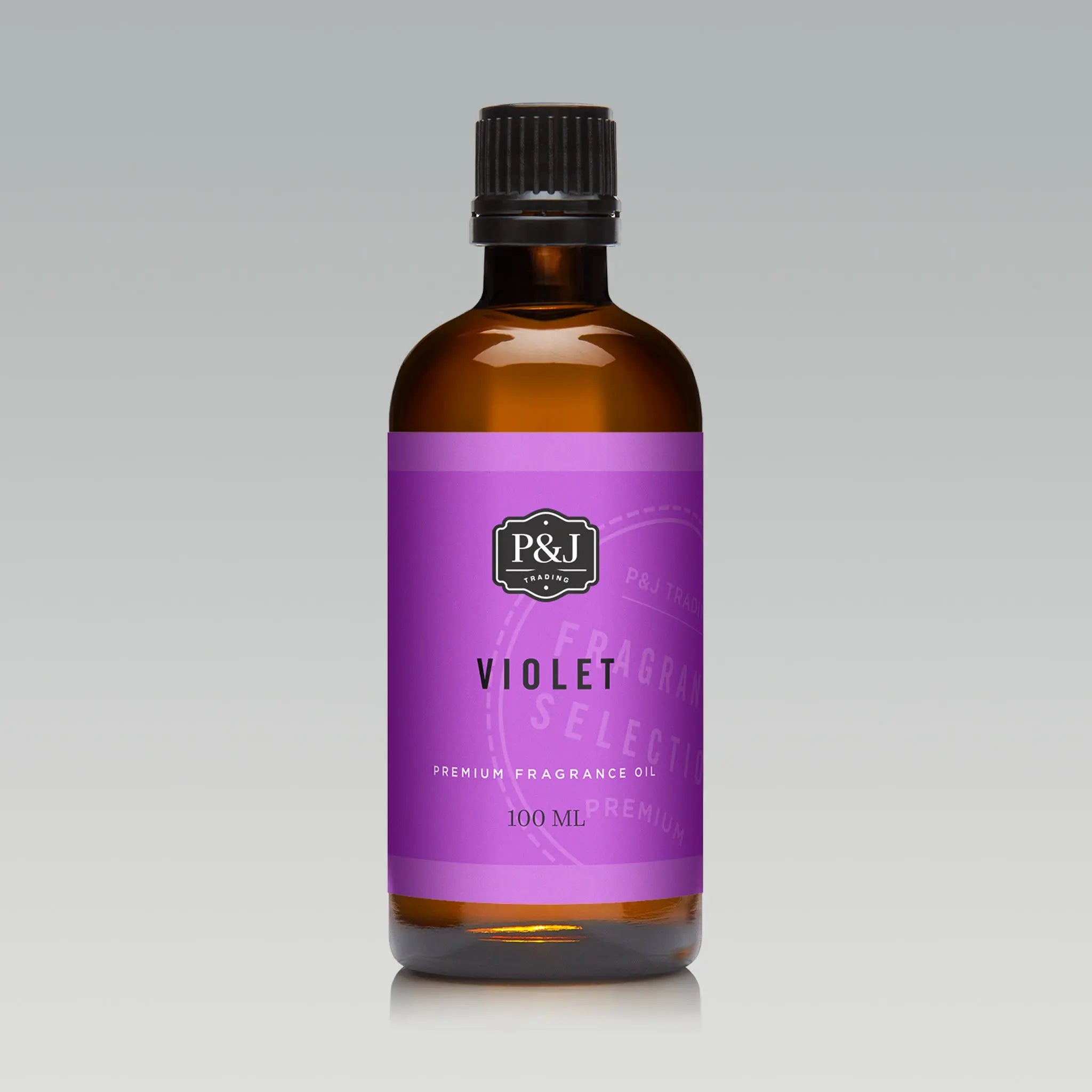 Violet Fragrance Oil