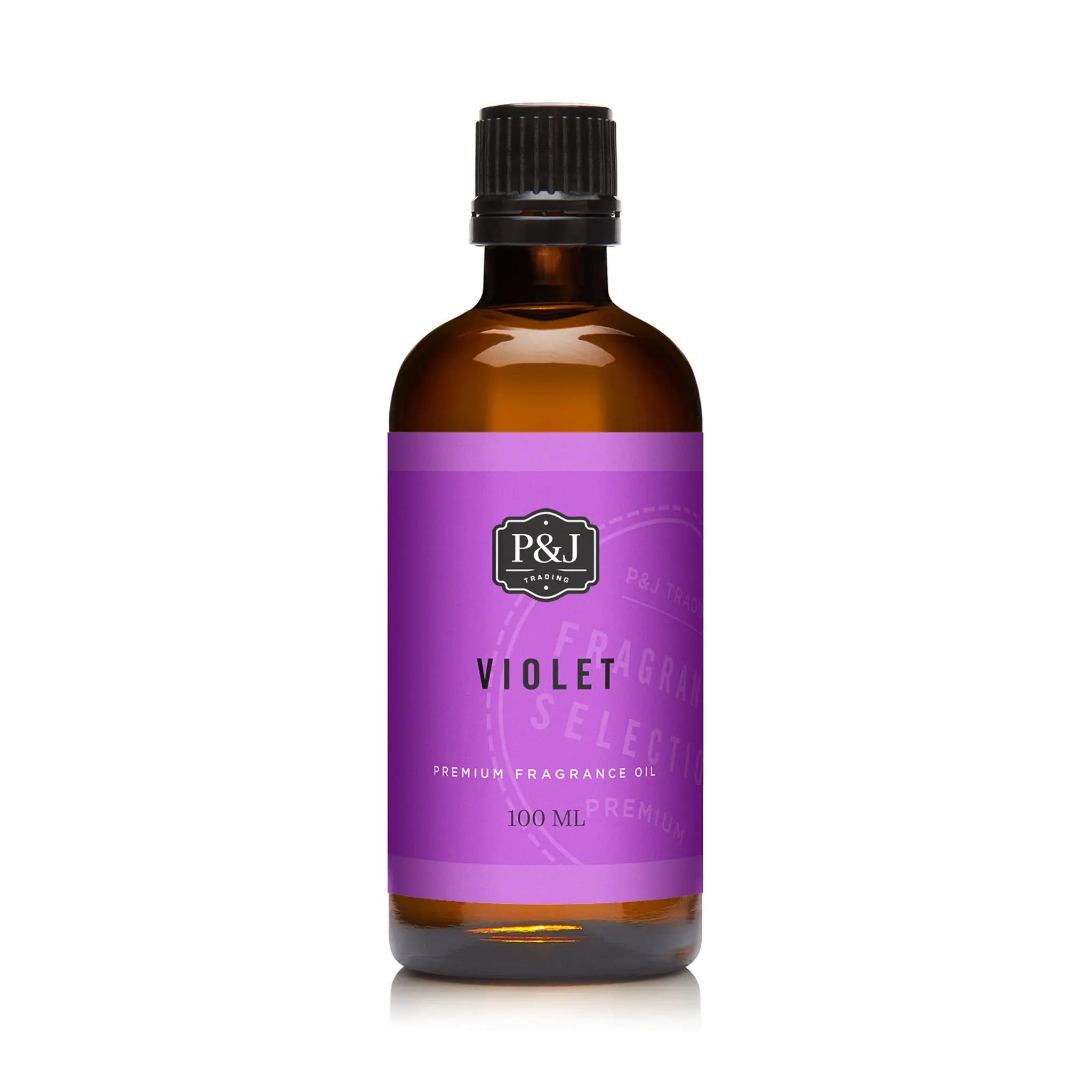 Violet Fragrance Oil P&J Trading