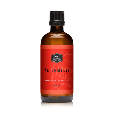 Watermelon Fragrance Oil
